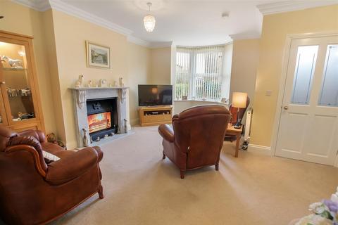 3 bedroom semi-detached house for sale - South End, Bedale