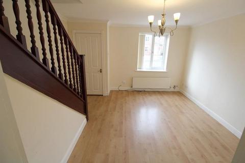 2 bedroom semi-detached house for sale, Larksfield Mews, Brierley Hill