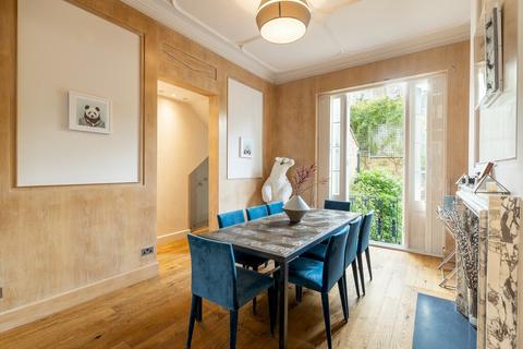 2 bedroom apartment to rent, Oakley Street, Chelsea, SW3