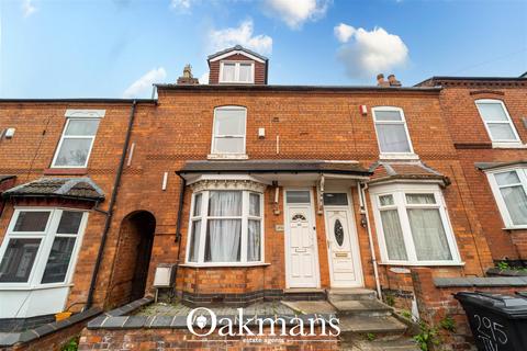 7 bedroom house for sale, Tiverton Road, Selly Oak, B29
