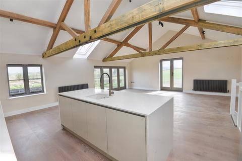 4 bedroom barn conversion for sale, Plumber Farm, Plumber, Sturminster Newton