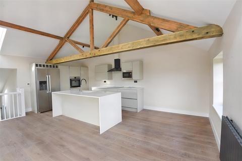 4 bedroom barn conversion for sale, Plumber Farm, Plumber, Sturminster Newton