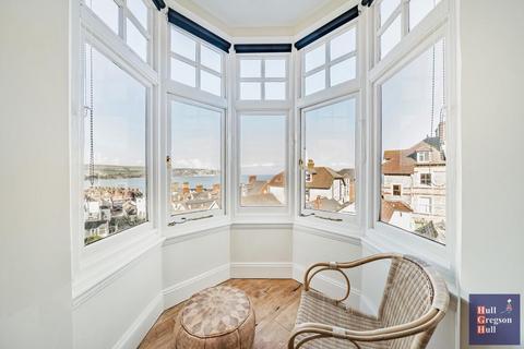 2 bedroom apartment for sale, Sea Court, Swanage