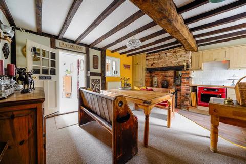3 bedroom semi-detached house for sale, Richards Castle, Ludlow