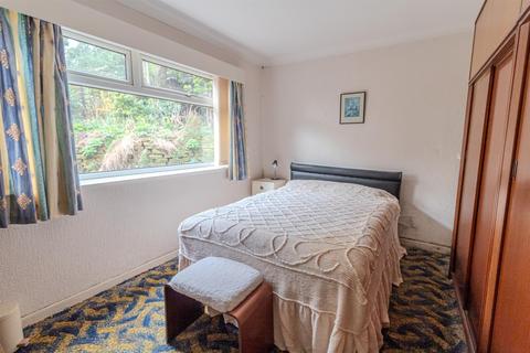 3 bedroom detached bungalow for sale, The Mount, Mapperley, Nottingham