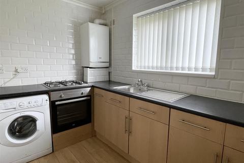 1 bedroom flat for sale, Soane Gardens, South Shields