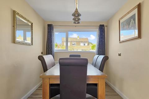 4 bedroom detached house for sale - Manor Road, Barnstaple EX32