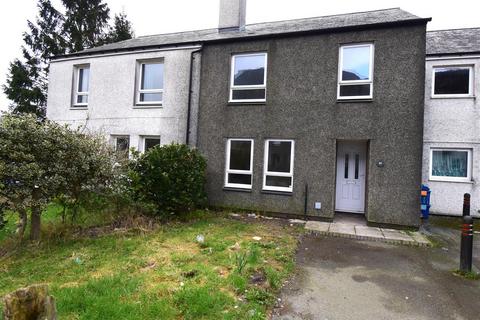 3 bedroom house for sale, Hafan Deg, Tanygrisiau, Blaenau Ffestiniog