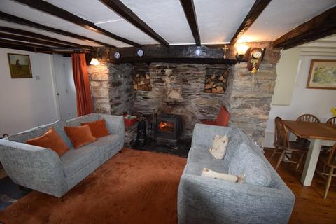 3 bedroom cottage for sale, Llandderfel, Bala