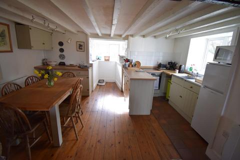 3 bedroom cottage for sale, Llandderfel, Bala