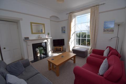 5 bedroom end of terrace house for sale, Garth Road, Porthmadog