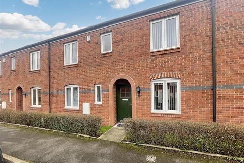 3 bedroom terraced house for sale, Parkgate Road, West Timperley, Altrincham