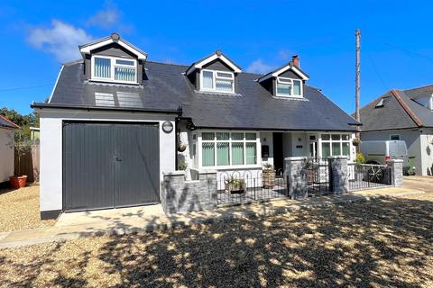 3 bedroom detached house for sale, Brighstone, Isle of Wight