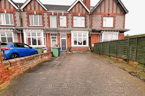 7 bedroom terraced house for sale, Clee Road, Cleethorpes, N.E. Lincs, DN35 U8AD