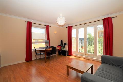 1 bedroom apartment to rent - Aphrodite Court, Isle Of Dogs, E14