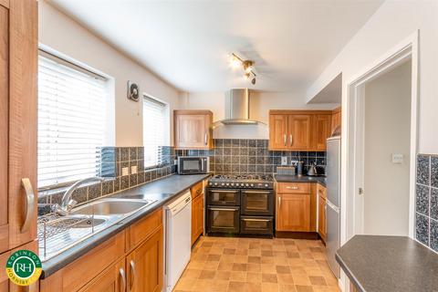 3 bedroom terraced house for sale, Sycamore Drive, Auckley, Doncaster