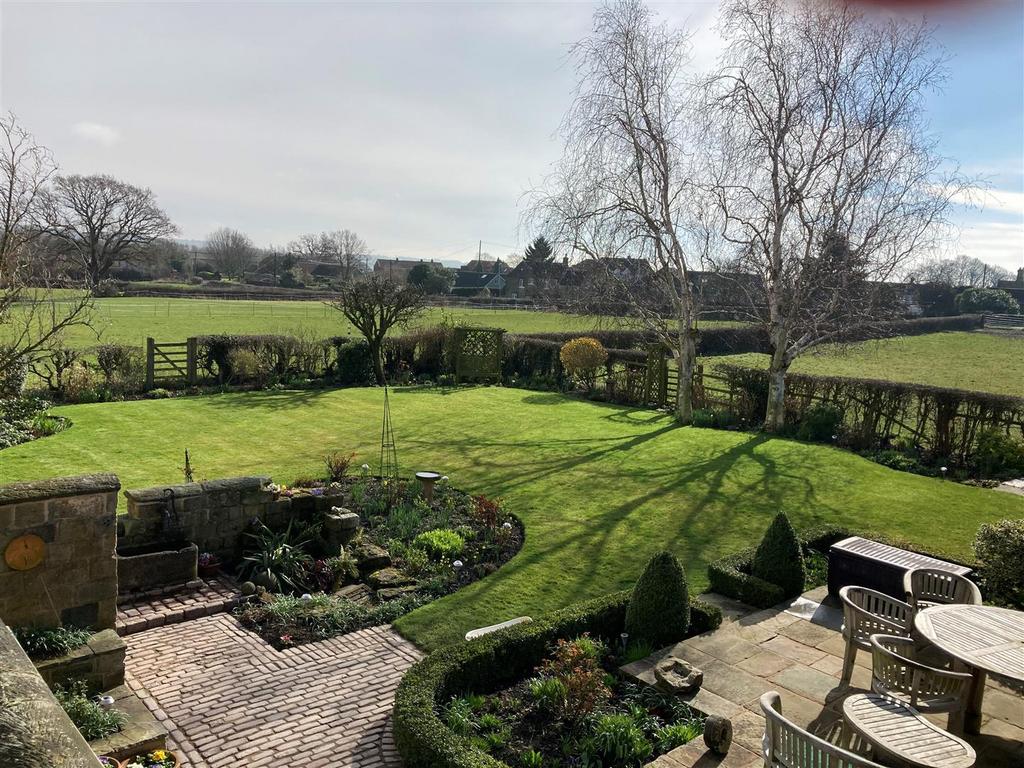 Gardens