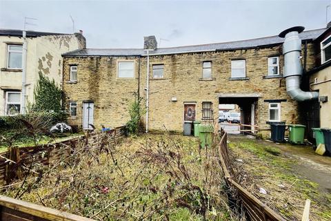 2 bedroom terraced house for sale, Canal Street, Huddersfield HD1