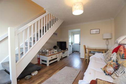 2 bedroom terraced house for sale, Woodbridge Drive, Maidstone