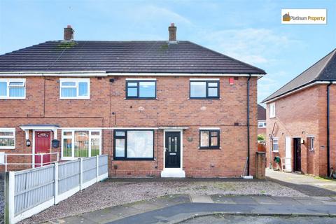 50 Umberleigh Road, Stoke-on-trent, ST3 3NB