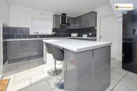 50 Umberleigh Road, Stoke-on-trent, ST3 3NB