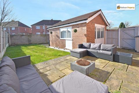 50 Umberleigh Road, Stoke-on-trent, ST3 3NB