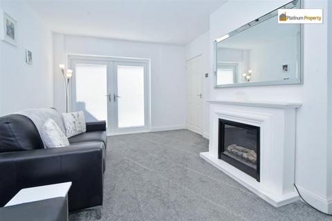 50 Umberleigh Road, Stoke-on-trent, ST3 3NB
