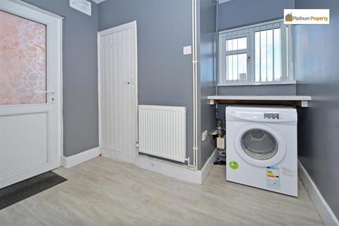 50 Umberleigh Road, Stoke-on-trent, ST3 3NB