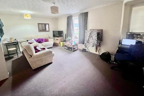 1 bedroom apartment for sale, North Third Street, Milton Keynes, MK9