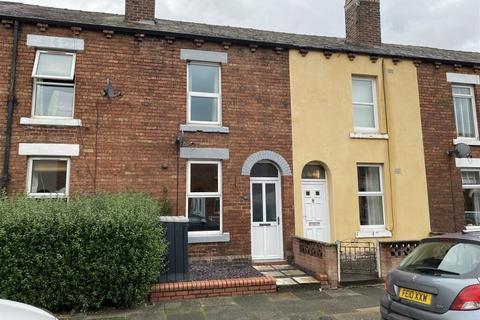 2 bedroom terraced house for sale, Granville Road, Off Newtown Road, Carlisle, CA2