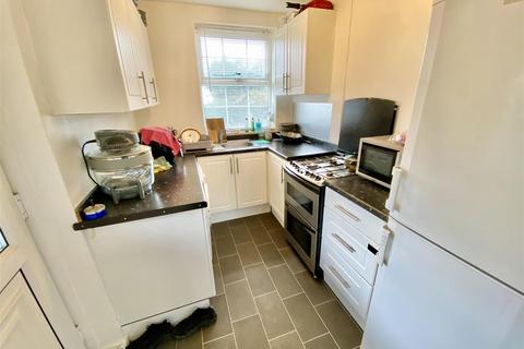 3 bedroom end of terrace house for sale - Worthington Road