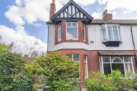 12 Lindow Road, Manchester, M16 0DP