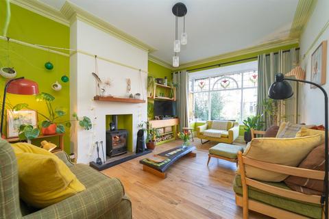 12 Lindow Road, Manchester, M16 0DP