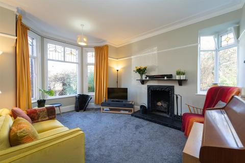 12 Lindow Road, Manchester, M16 0DP