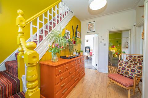 12 Lindow Road, Manchester, M16 0DP