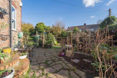 12 Lindow Road, Manchester, M16 0DP