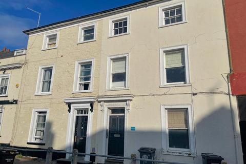 1 bedroom apartment to rent - 18 St. Marys Square, Newmarket CB8