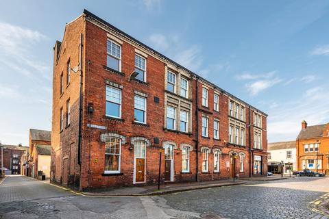 2 bedroom apartment for sale, Thurnams House, St Pauls Square, Carlisle, CA1