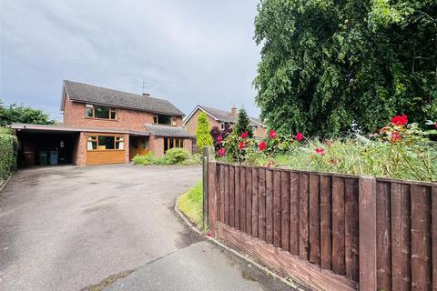 4 bedroom detached house for sale, Gravelly Lane, Fiskerton, Southwell