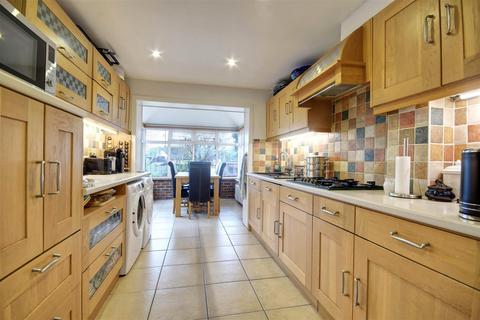 3 bedroom detached house for sale, North Ridge, Northiam