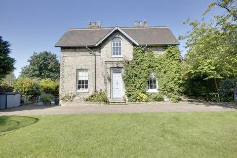 4 bedroom detached house for sale, Marine Avenue, North Ferriby