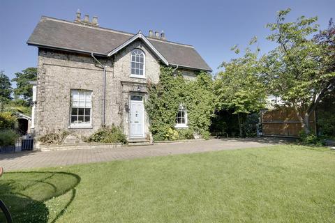 4 bedroom detached house for sale, Marine Avenue, North Ferriby