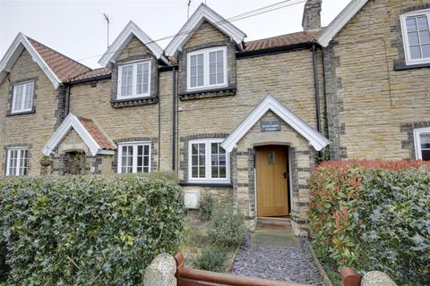 2 bedroom terraced house for sale, Sandringham Cottages, Brantingham