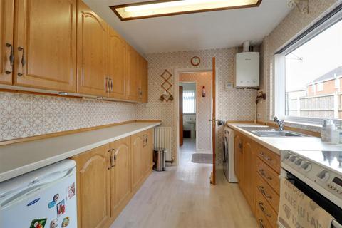 2 Barleycroft Terrace, Scholar Green, Stoke-on-trent, ST7 3HS
