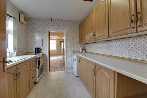 2 Barleycroft Terrace, Scholar Green, Stoke-on-trent, ST7 3HS
