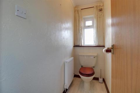 2 Barleycroft Terrace, Scholar Green, Stoke-on-trent, ST7 3HS