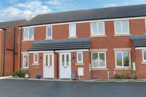 49 Farrell Drive, Alsager, Stoke-on-trent, ST7 2GY