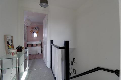 49 Farrell Drive, Alsager, Stoke-on-trent, ST7 2GY