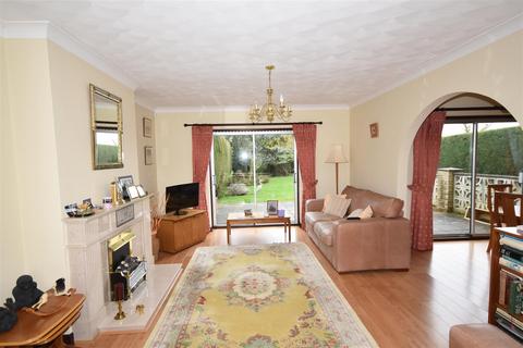 3 bedroom detached house for sale, High Street, Swinderby, Lincoln