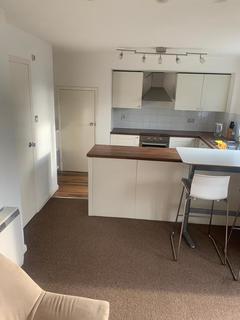 1 bedroom flat to rent - Curlew WharfCastle MarinaNottingham